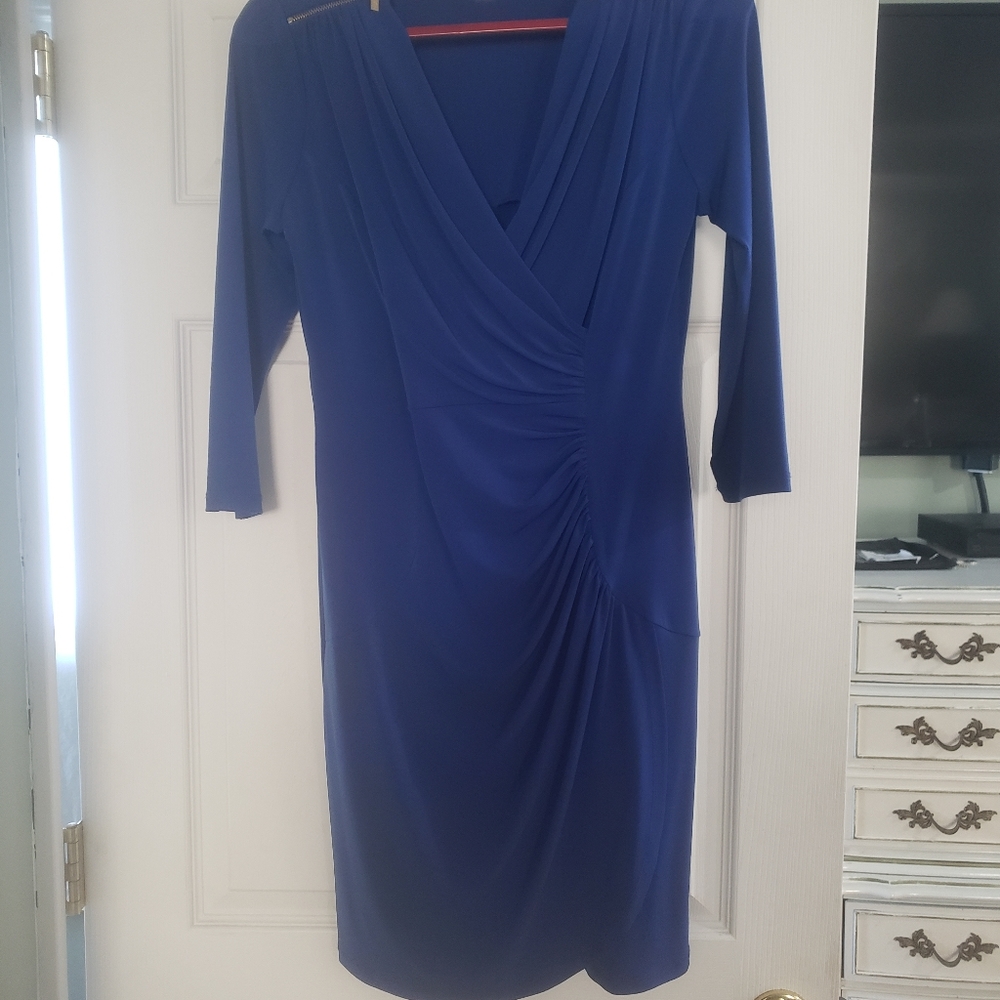 Calvin  Klein  Dress